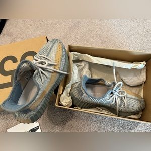 Yeezy 350 V2 Israfil US7
